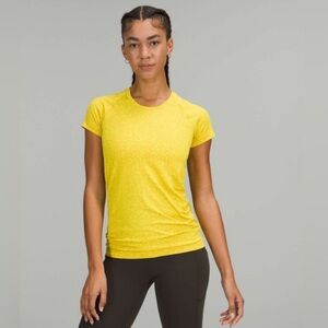 Lululemon Swiftly Tech